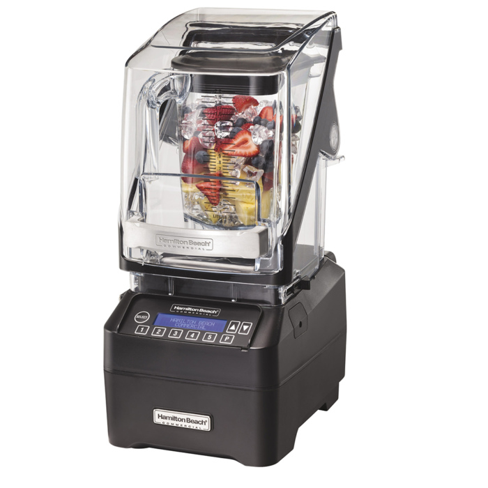 High Performance Blender - BBE0755