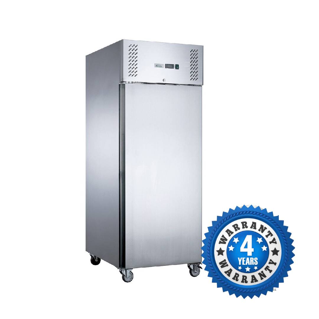 FED-X Upright Freezer 429Lt - XURF400SFV