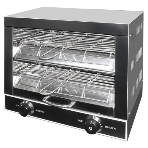 Toaster Griller Salamander - AT-360BE