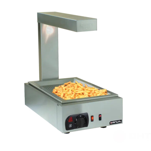 Anvil Chip Warmer - CDA1003