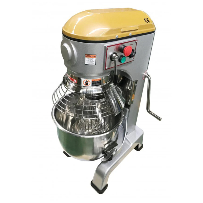 Anvil 20Lt Planetary Mixer - PMA1020