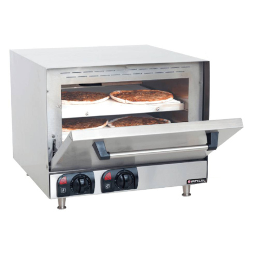 Anvil POA1001 Deck Pizza Oven