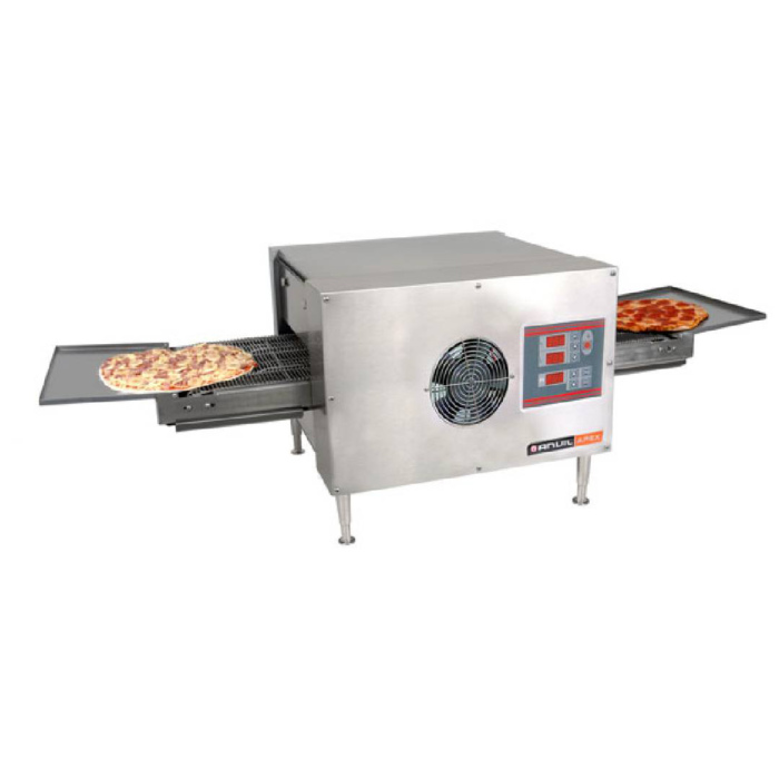 Anvil Conveyor Pizza Oven - POK0003