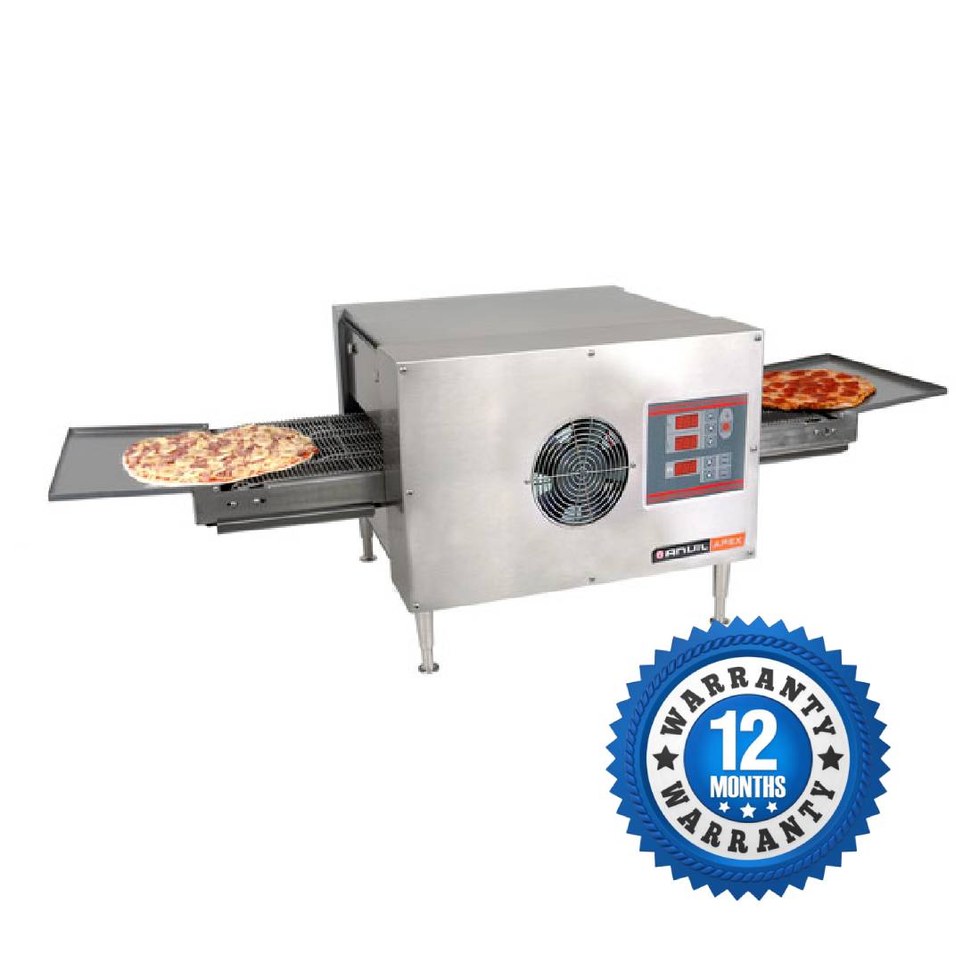 Anvil Conveyor Pizza Oven - POK0003