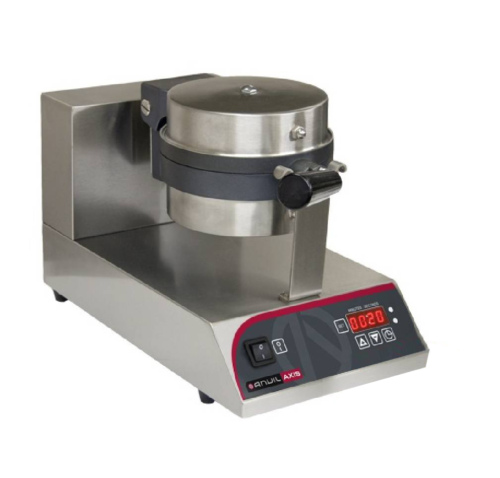 Anvil Single Waffle Baker - WBA1001