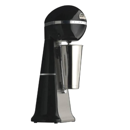 Artemis Black Drink Mixer