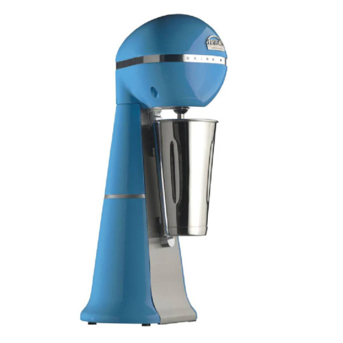 Artemis Light Blue Drink Mixer