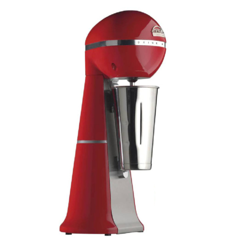 Artemis Red Drink Mixer