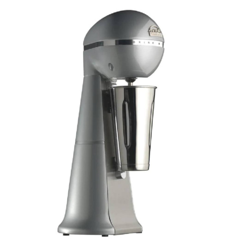 Artemis Silver Drink Mixer