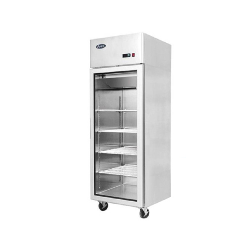 Glass Door Fridge 670Lt - MCF8604