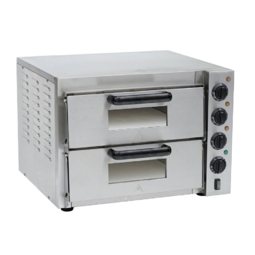 Countertop Deck Pizza Oven EP-2T