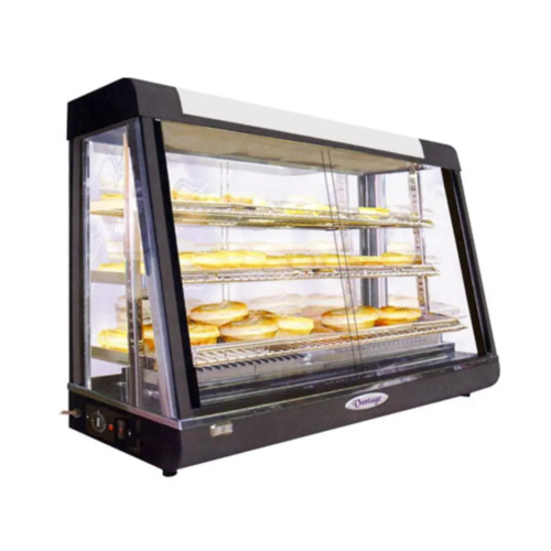  Hot Food Display - PW-RT/660/TG