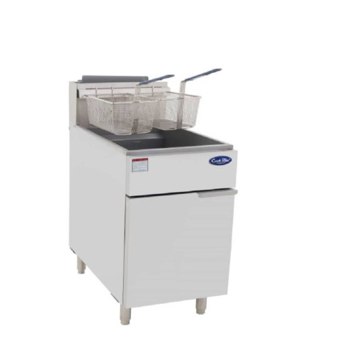 Deep Fryer 34.7Lt - ATFS-75