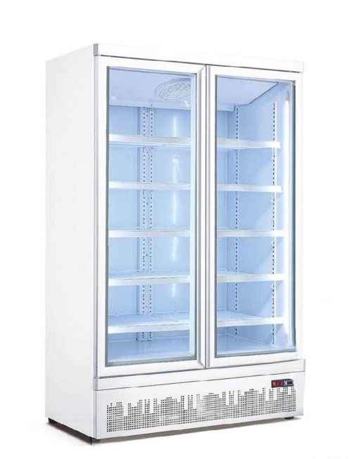 Upright Fridge 1000Lt - LG-1000GBM