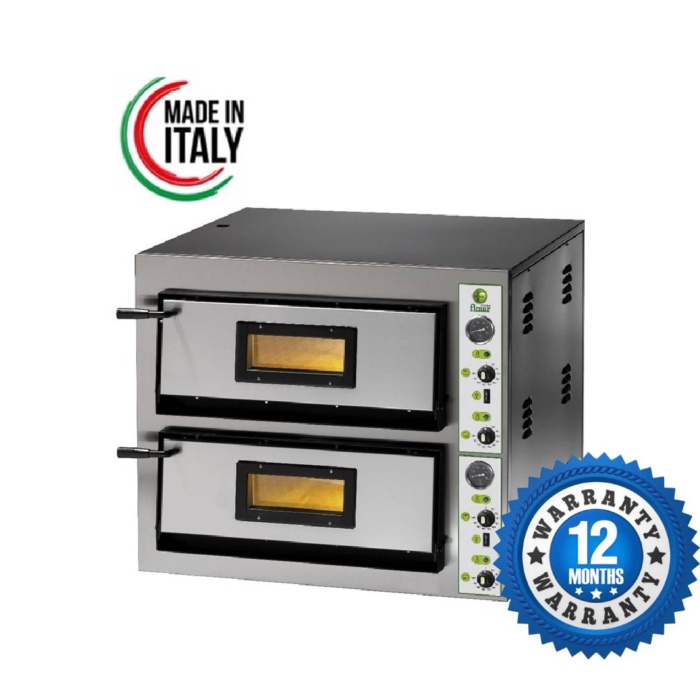 Electric Pizza Oven - FME44