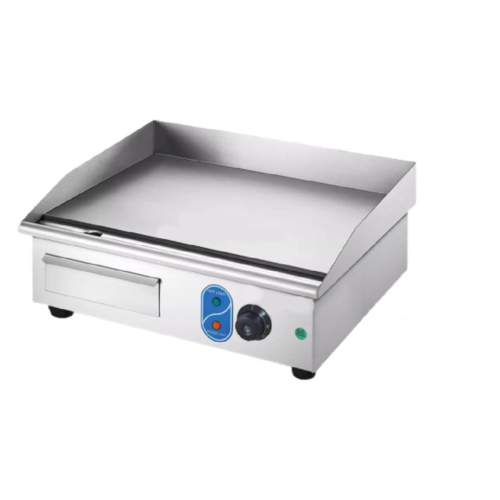 Electric Griddle Hotplate - DMEG-818