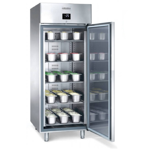 Gelato Storage Cabinet 875Lt - GEL2000
