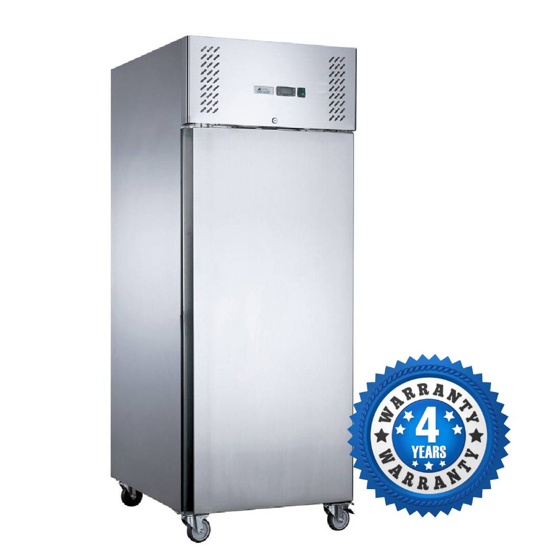 Upright Freezer 650Lt - XURF650SFV