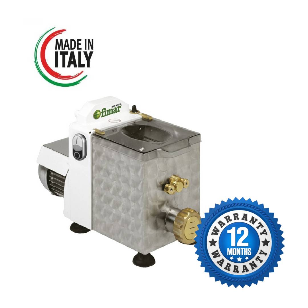 Fimar Pasta Machine MPF1.5