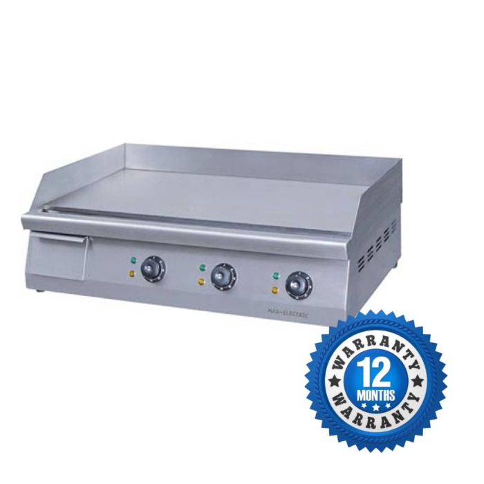 Benchstar Electric Griddle - GH-760E