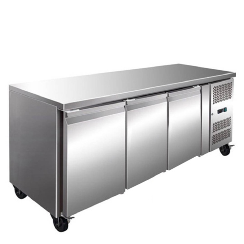 Underbench Freezer 464Lt - GN3100BT