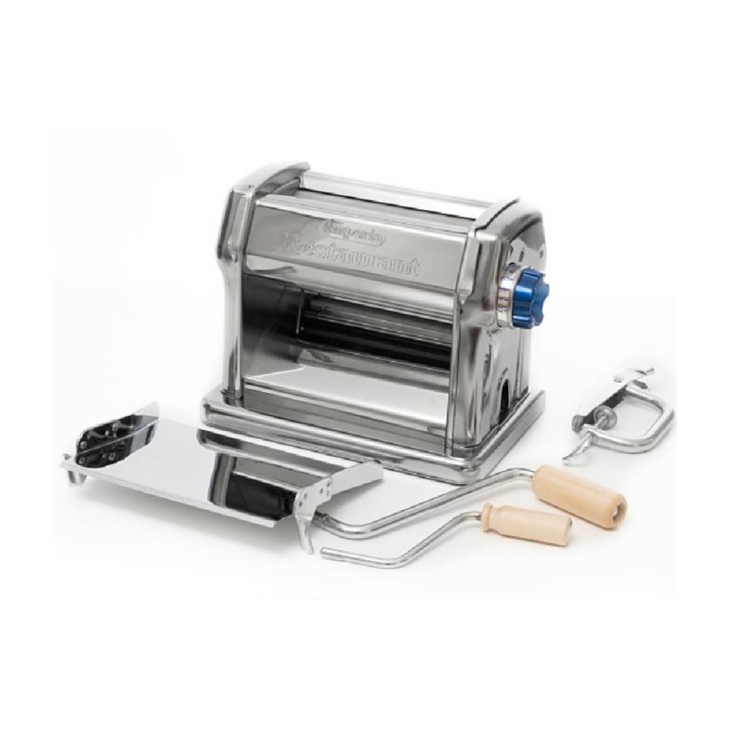 Imperia Pasta Machine R220 M&M Australia Wide