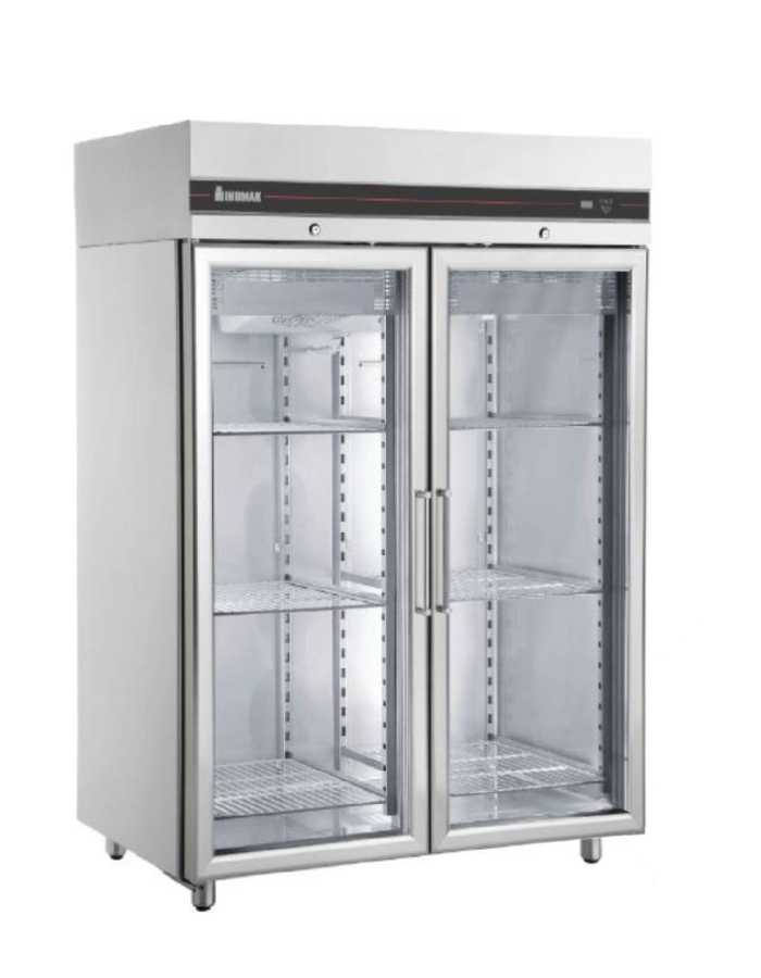 Upright Fridge 1432Lt - UFI1140G