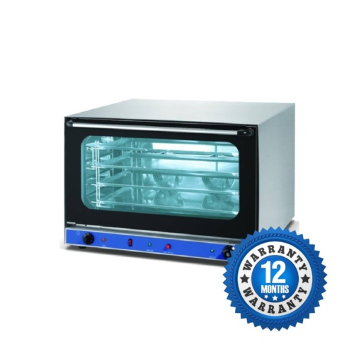 Manual Convection Oven - DMEO-8