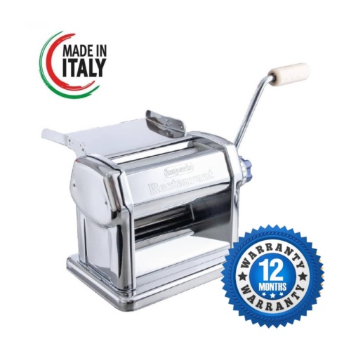 Manual Pasta Machine R220