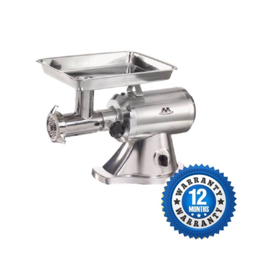 Double M Meat Mincer 1.5hp - TX-1000