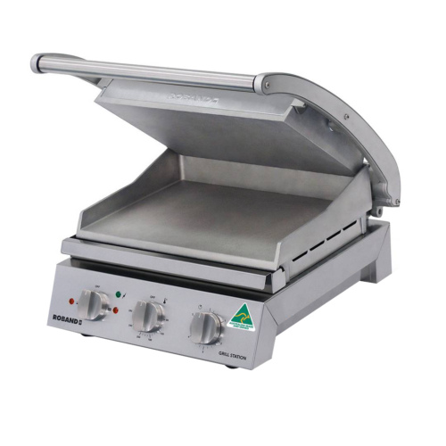 8 Slice Grill Station - GSA810S