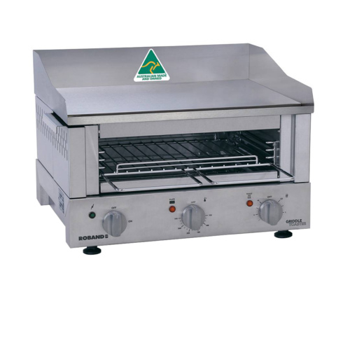 Roband Griddle Toasters - GT500