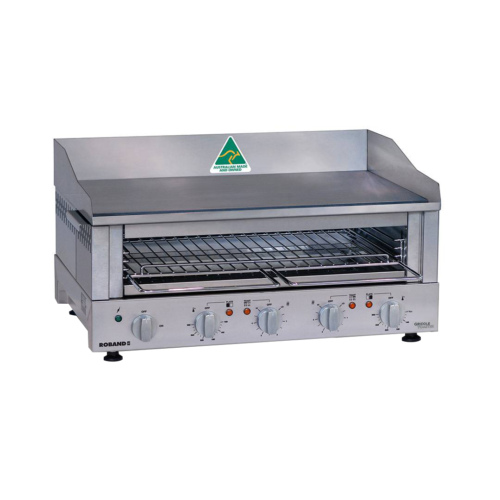 Roband Griddle Toaster - GT700