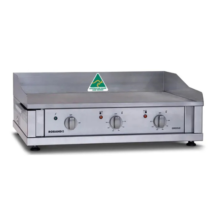 Roband Griddle Hotplate - G700