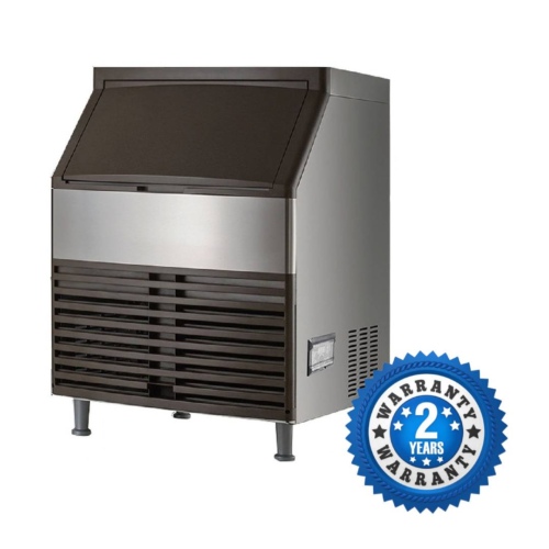 Ice Maker Air Cooled - SN-210P