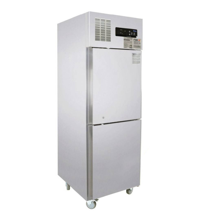 Split Door Fridge 500Lt - SUC500