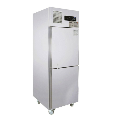 Stainless Steel Freezer 500 Lt - SUF500