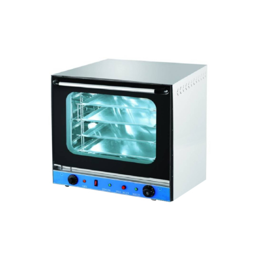 Manual Convection Oven - DMEO-6