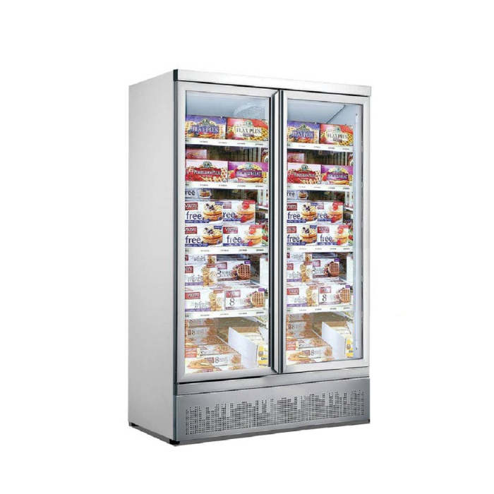 Supermarket Freezer 960 Lt - LG-1000GBMF