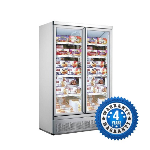Supermarket Freezer 960 Lt - LG-1000GBMF