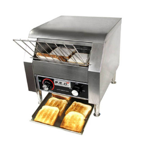 Two Slice Conveyor Toaster - TT-300E