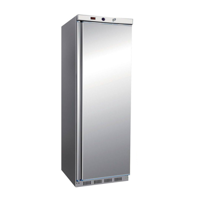 Upright Freezer 361Lt - HF400 S/S