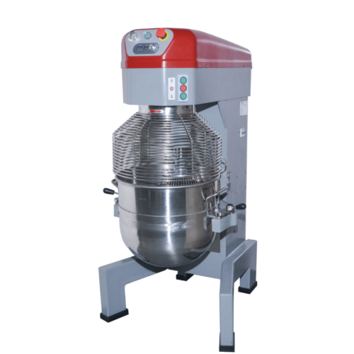 Tyrone Heavy Duty Planetary Mixer 60L - B60GX/S