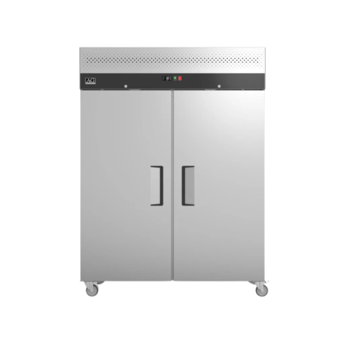 Solid Door Freezer - GNX1400BT