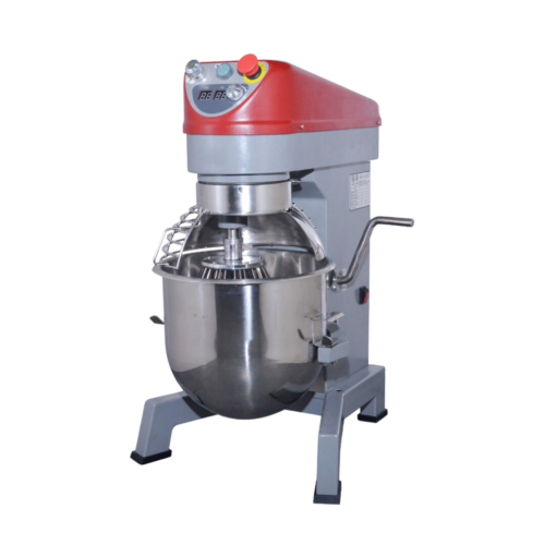 Tyrone Heavy Duty Planetary Mixer 10L – B10GX