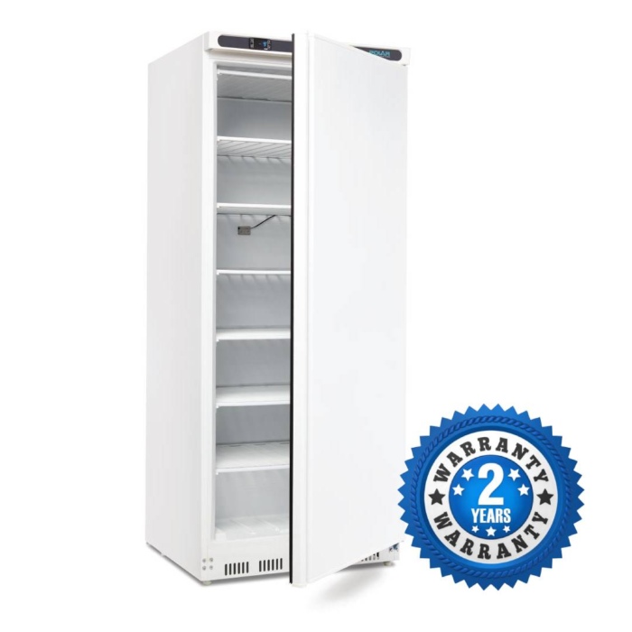Upright Freezer White 600Ltr
