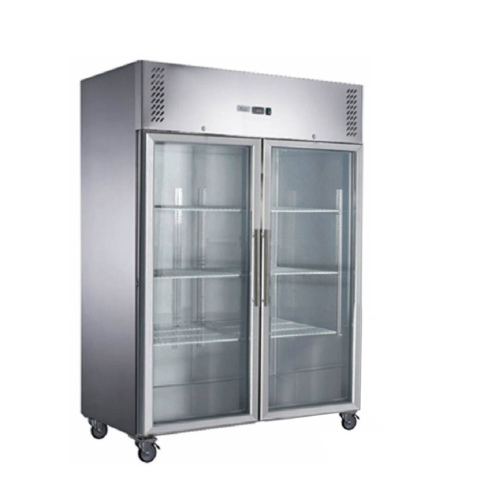 Upright Fridge 1410Lt - XURC1410G2V