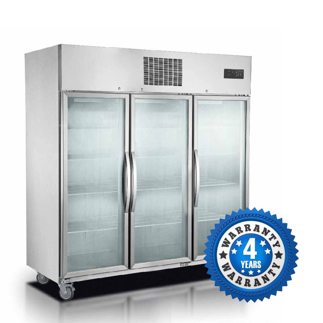 Upright Freezer 1500 Lt - SUFG1500