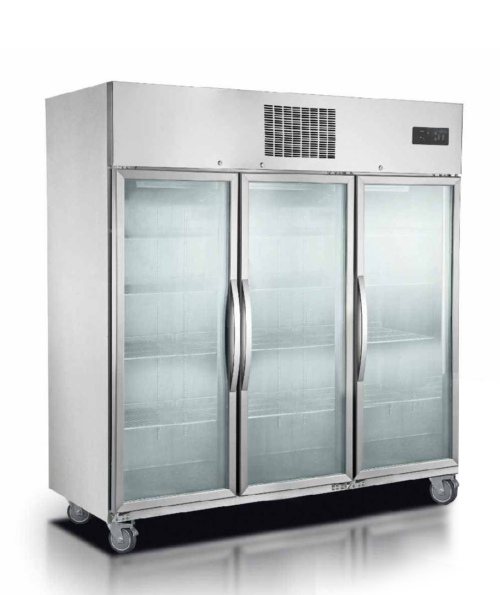 Upright Freezer 1500 Lt - SUFG1500